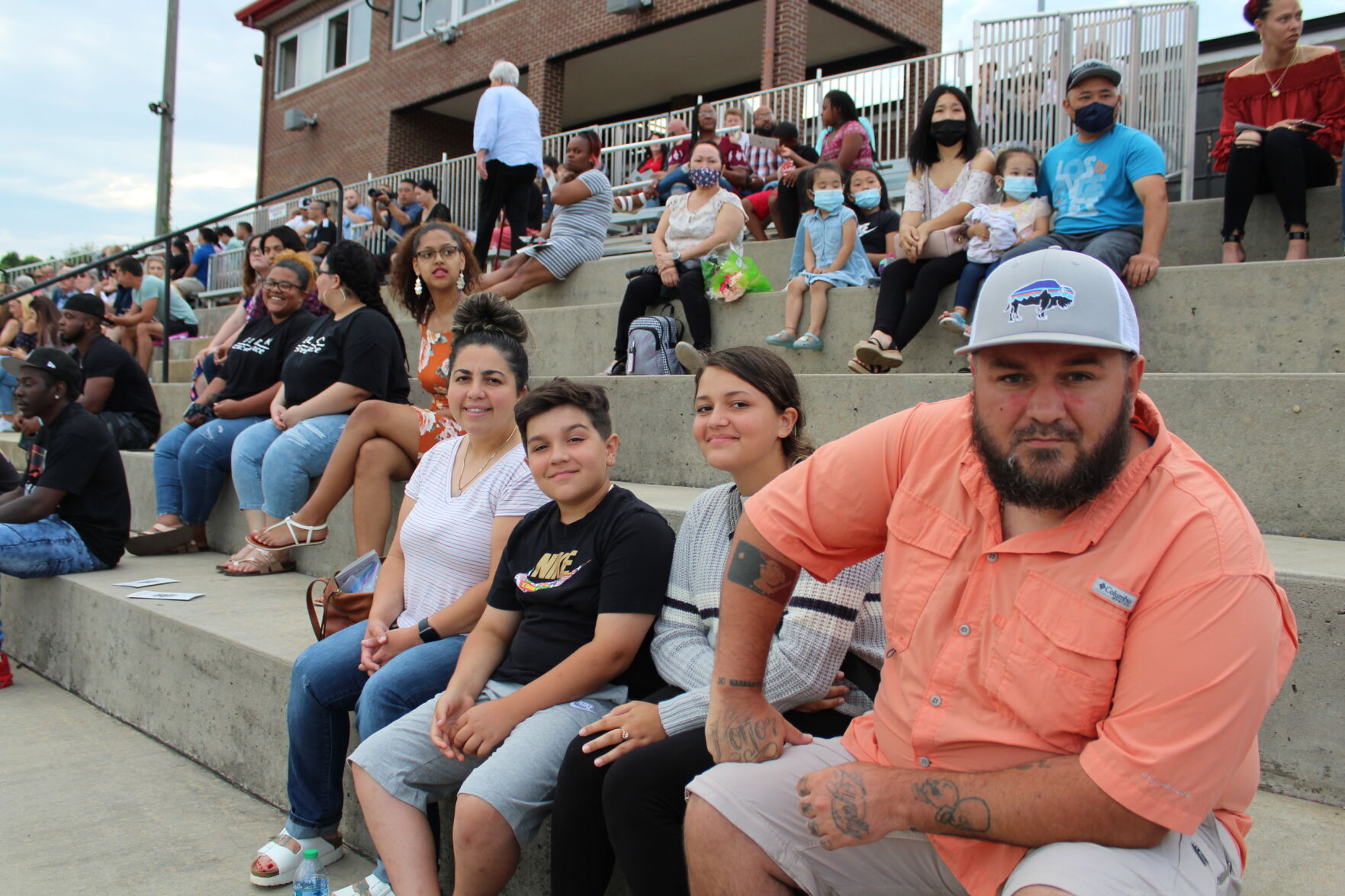 Bunker Hill High School 2021 graduation (26).JPG